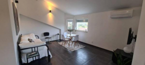 Wohnung in Barbariga-Apartment 4